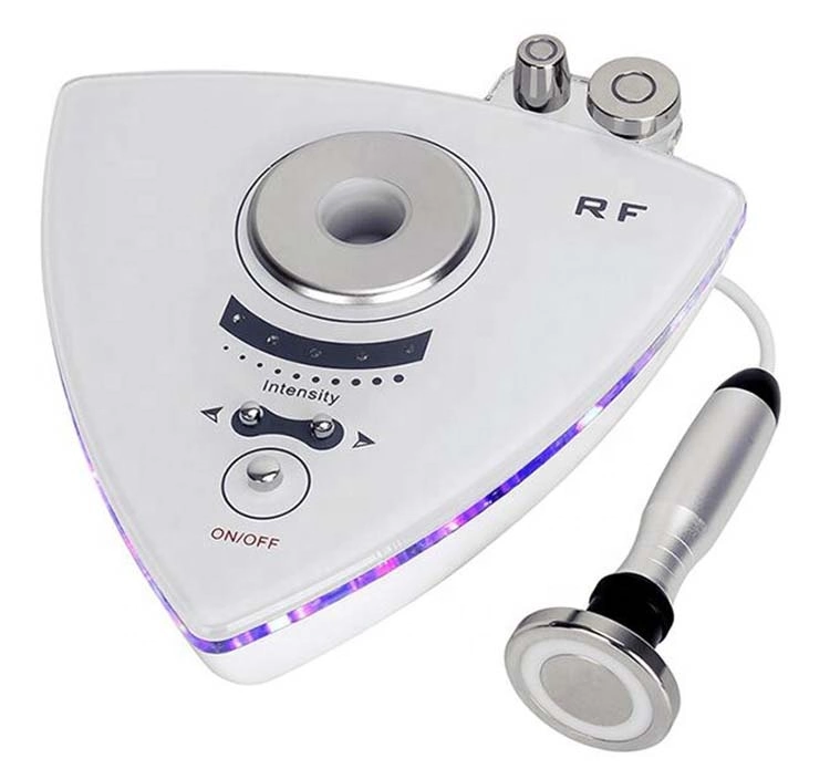 3in1 RF Skin Tightening Machine for Face Lifting (M09K)