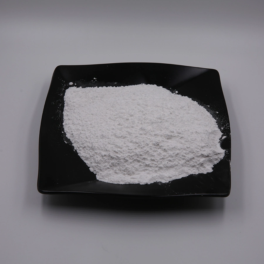 Haute qualité de l'industrie chimique organique fine/poudre cristalline blanche, 593-85-1 Carbonate de guanidine SAE