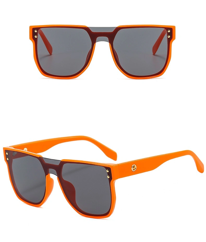 2022 New Style Fashion One Piece New Fashion Sunglasses