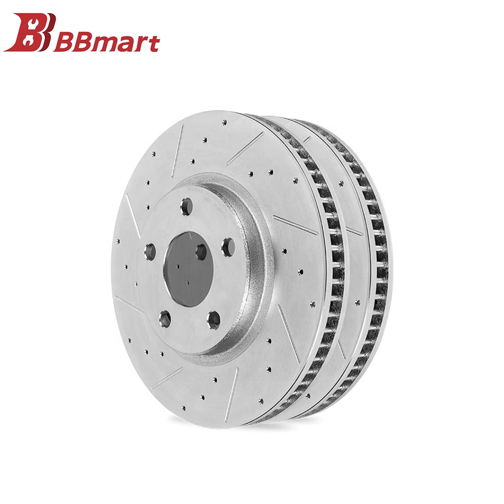 Bbmart OEM Auto Parts Кросс-сверленные роторы и тормозной диск Audi A4l OE 8K0 615 601b 8K0615601b