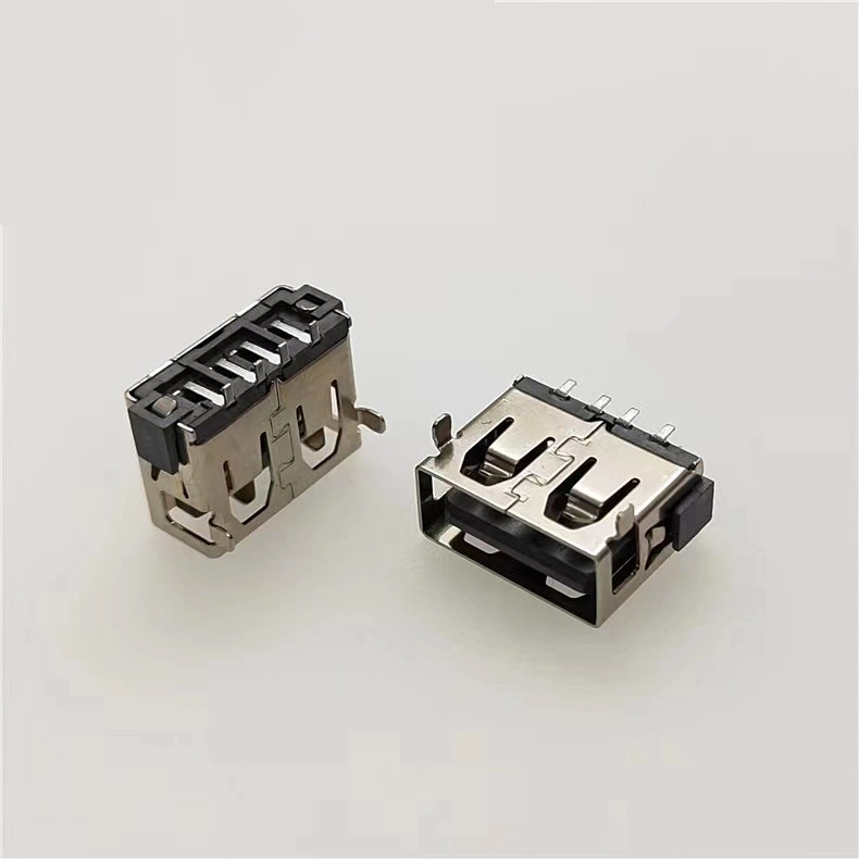 USB Connector Female PCB DIP SMT