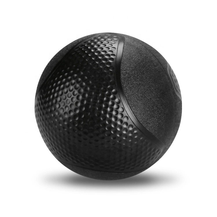 Okpro Gym Fitness Arm Training Rubber Slam Ball