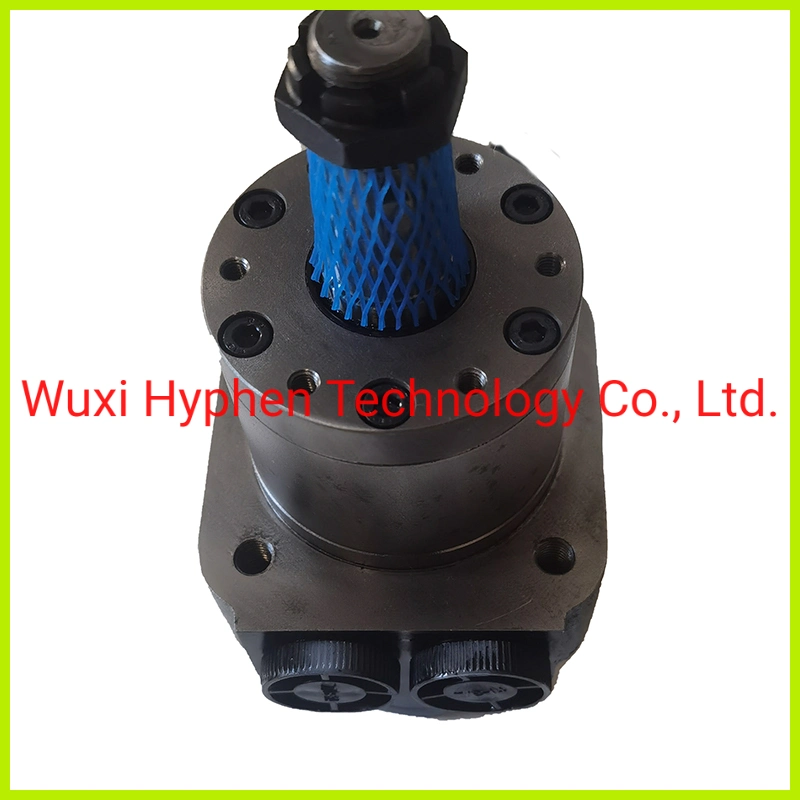 Hydraulic Wheel Motor (BM1W/BMPW/OMPW) 50cc-500cc