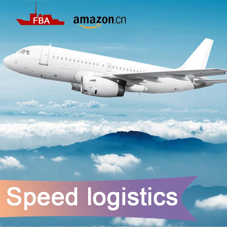 Air Shipping Cheapest Aircraft Professional Freight Forwarder to USA