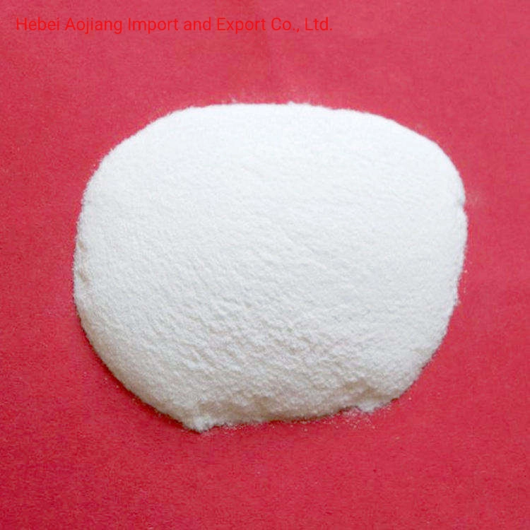 Recycled PVC Granules Transparent White and Black Color Raw Material PVC for Making Wire