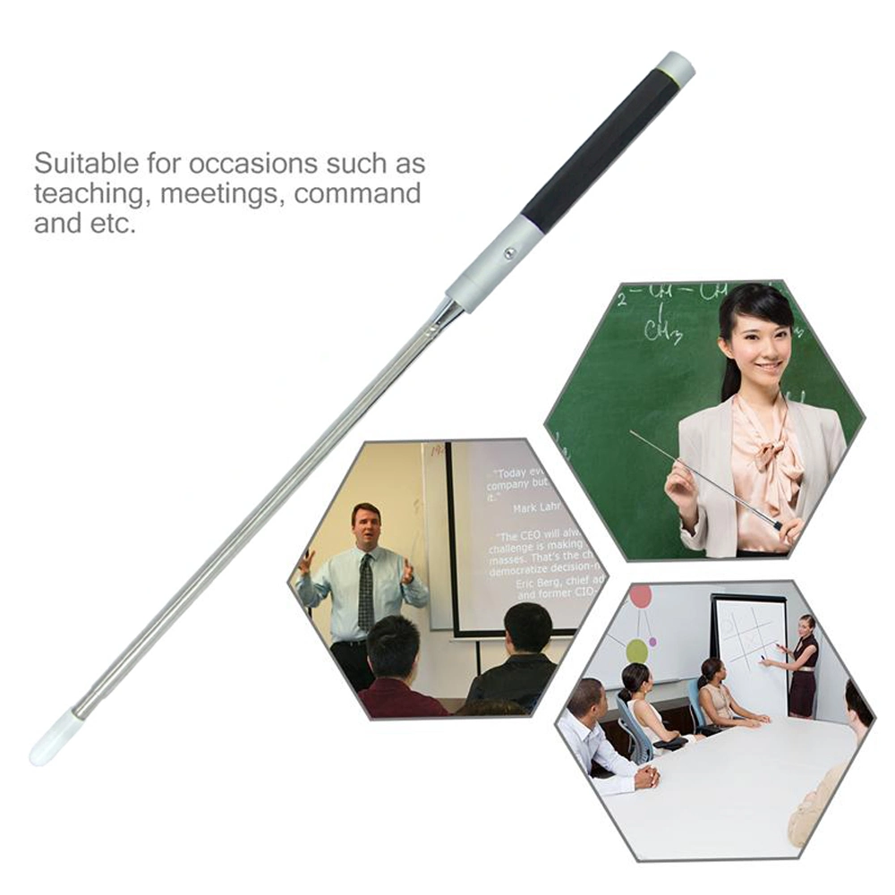 Oway 2 Stylos Infrarouges Électroniques d'Apprentissage Multi-Touch Tableau Intelligent à Stylet Portable pour Tableau Interactif