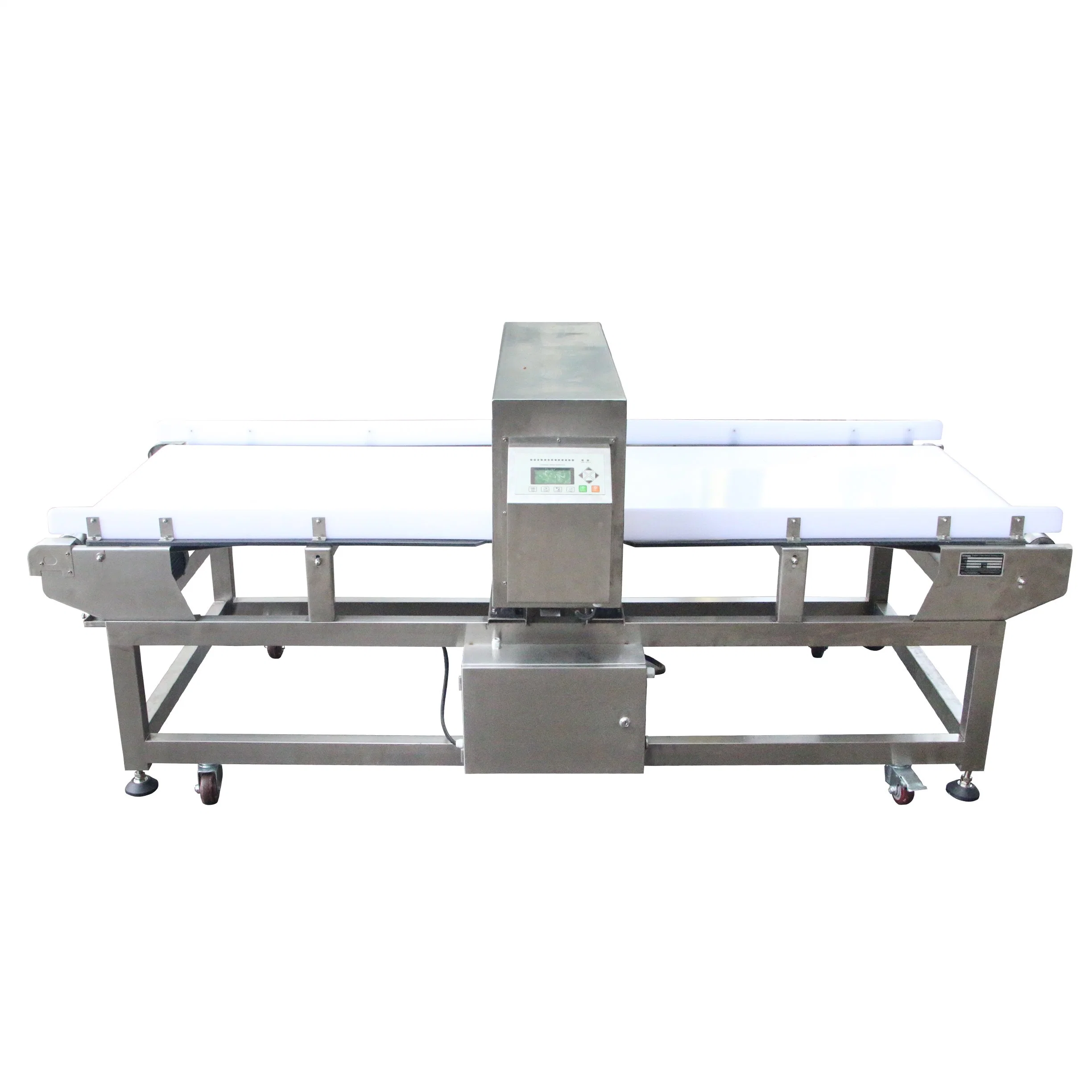 Food Processing Systems Metal Detection Equipment