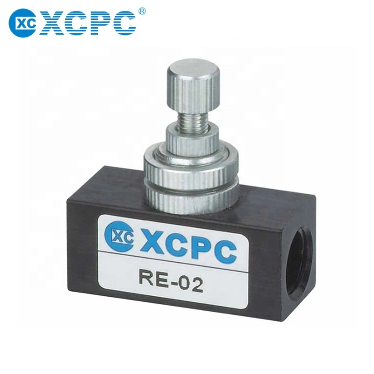 CE ISO China Supplier Kla Series Check Valve 0~0.95MPa