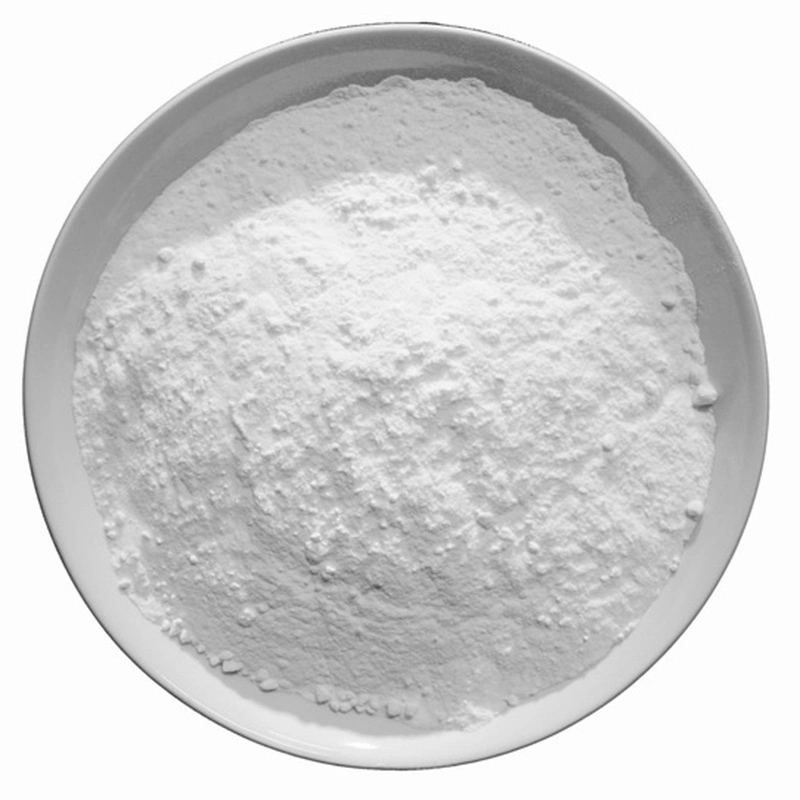 Le carbonate de calcium active lourd ultrafines 1500 Mesh pour l'industrie