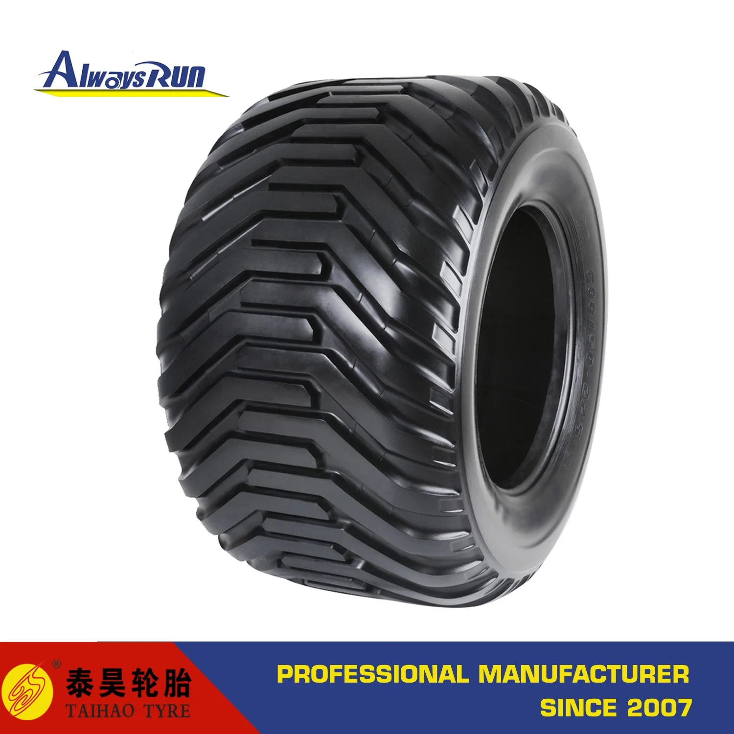 DOT/CCC Factory Wholesale/Supplier Agricultural Implement Tyre with 11L-15 750-16 600-16 7.00-12 10.0/80-12 Tyre