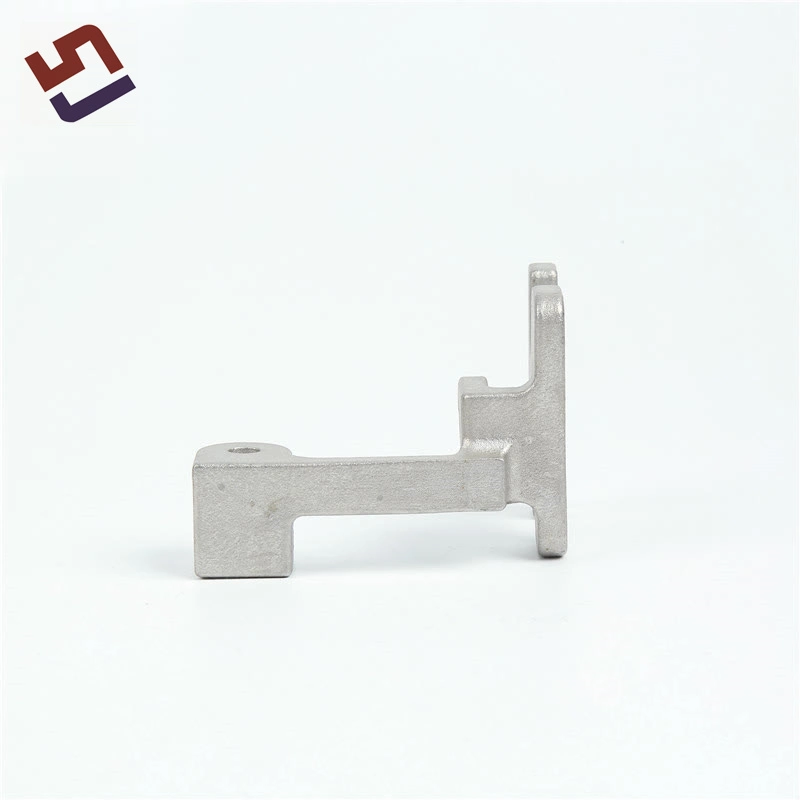 OEM Precision Investment Casting Stainless Steel Metal Stamping Hardware Parts CNC Machining