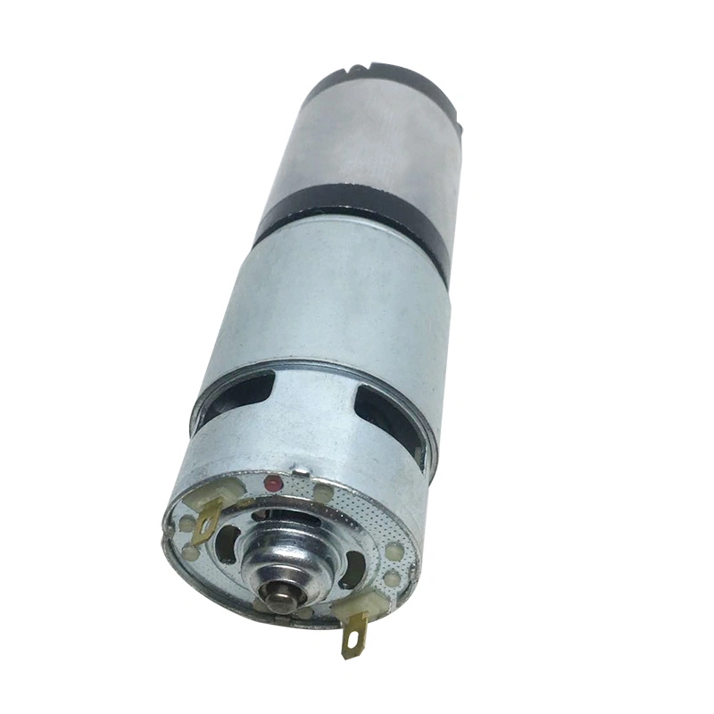 22mm Electric Planetary Gearbox High Torque Stepper Motor