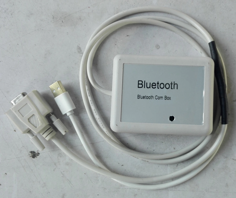 تقنية Bluetooth® معدات متعرجة رباعية العجلات شبه أوتوماتيكية