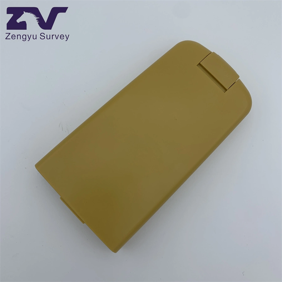 Zengyu Nb-10A 6.0V 1600mAh Ni-MH Battery for Dt-02 Dt-05 Dt-05b Digital Theodolite Battery