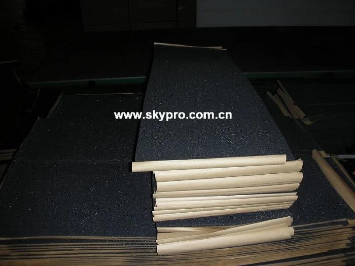 EPDM Foam Sheet (SP1003)