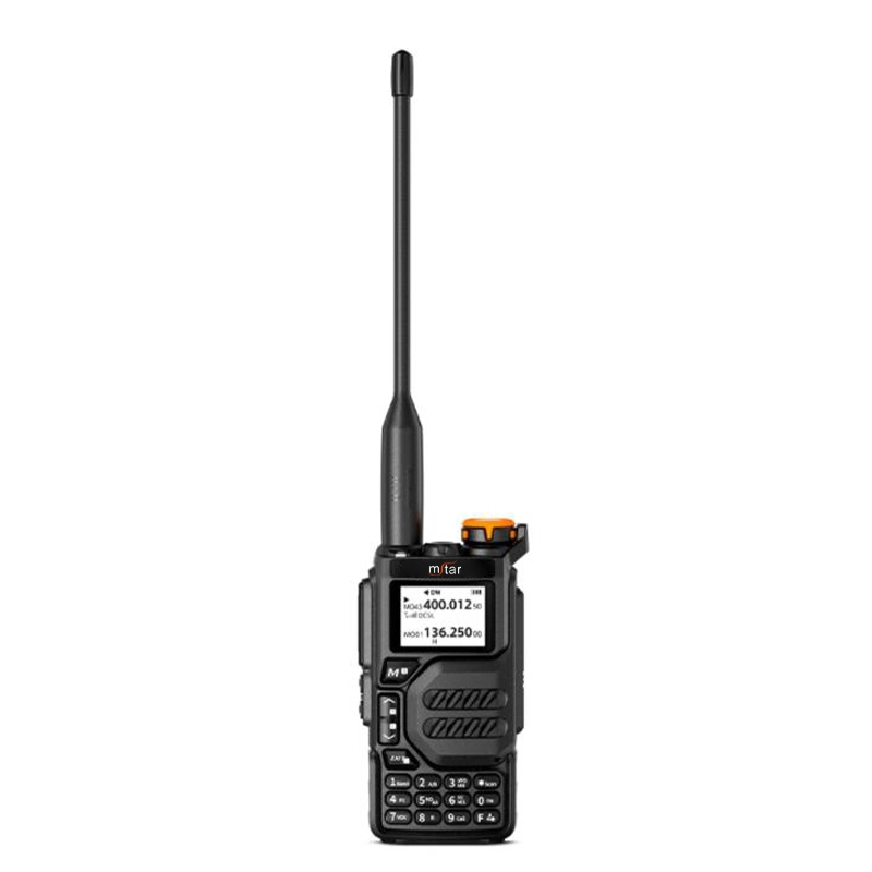 Mstar M-UV6 Wireless Walkie Talkie