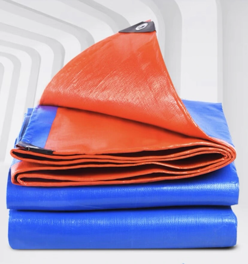 High quality/High cost performance  Polyethylene Tarpaulin for Truck Cover