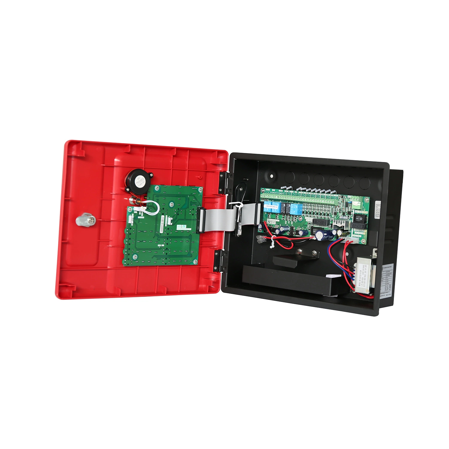 Asenware Good Price Conventional Fire Alarm System Fire Control Panel