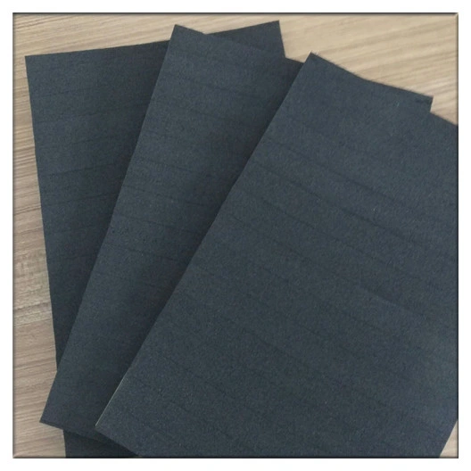 NBR/PVC Foam for Sound Absorbing of Automotive