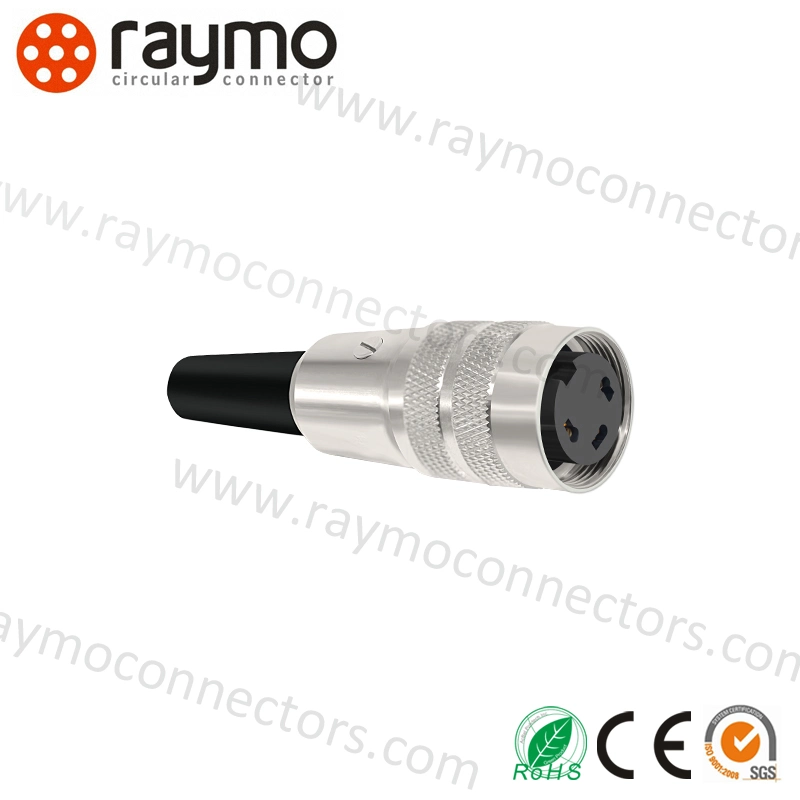 M16 Terminal Block, Plug, Socket, Adapter, Circular Cable Power Electronic Connector