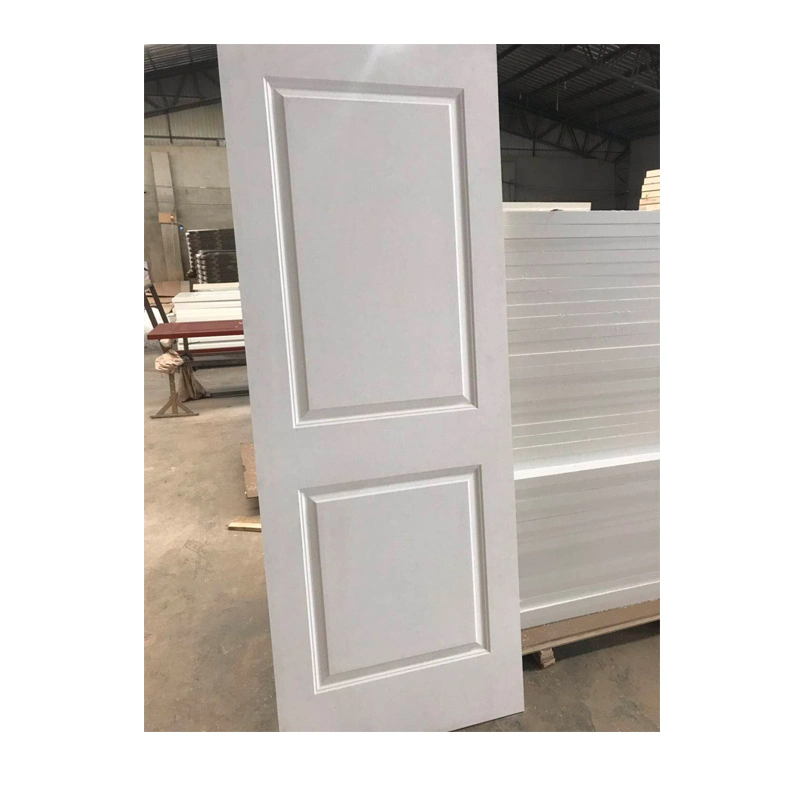 Composite Wooden Door Skin Interior Mould Press