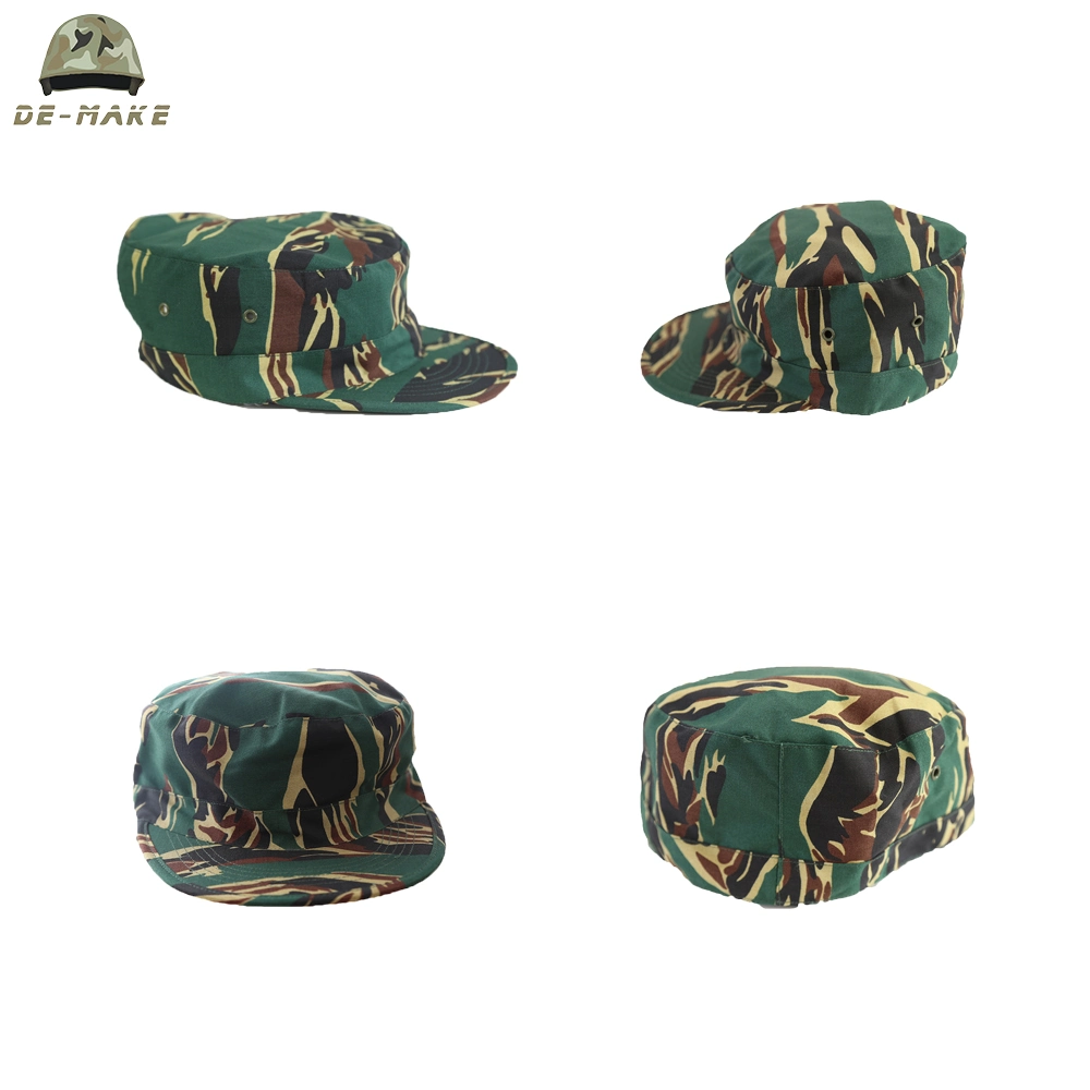 Military Style Baseball Cap