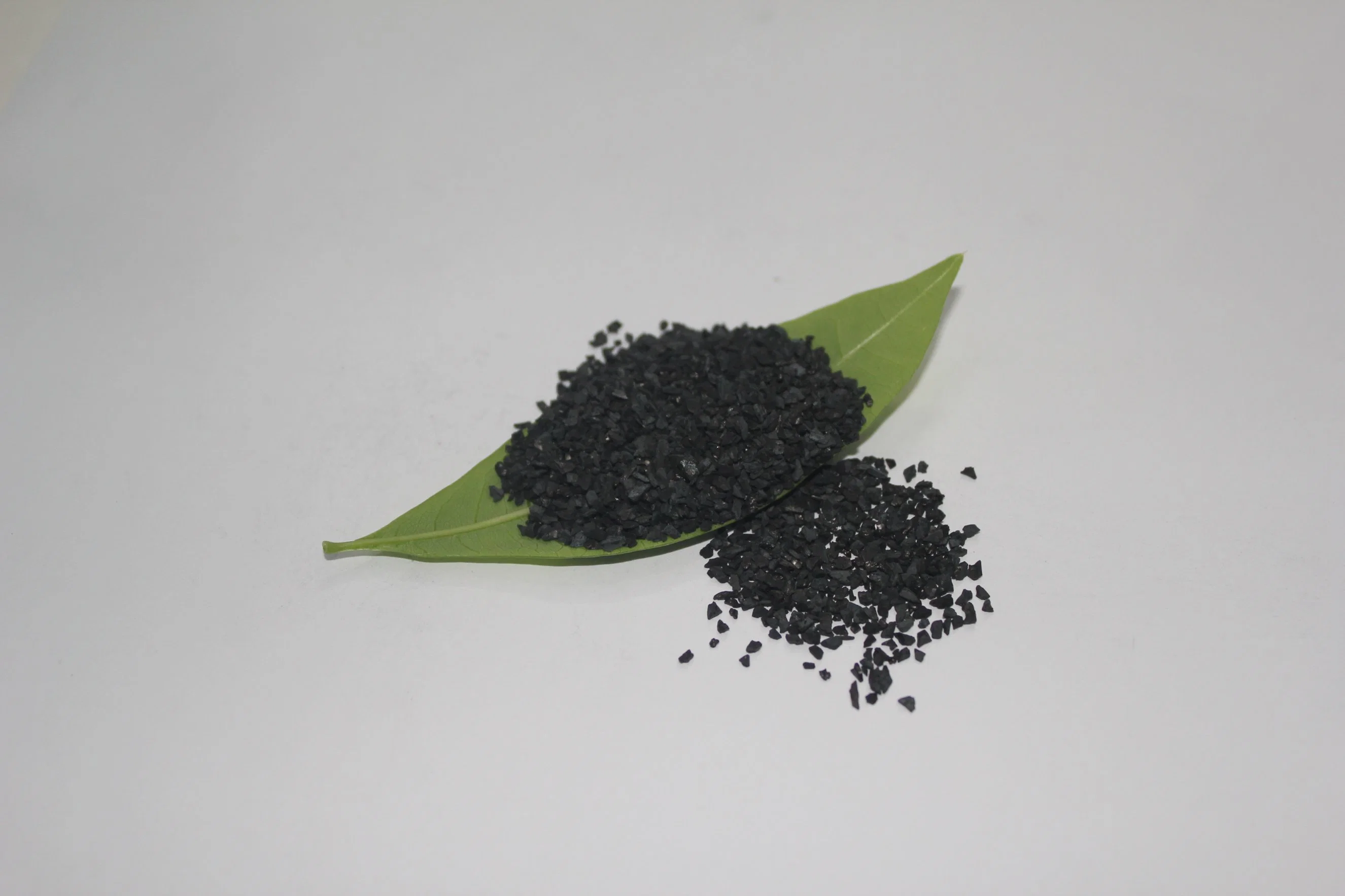 Coconut Shell Activated Carbon in Used of Air Purification Field