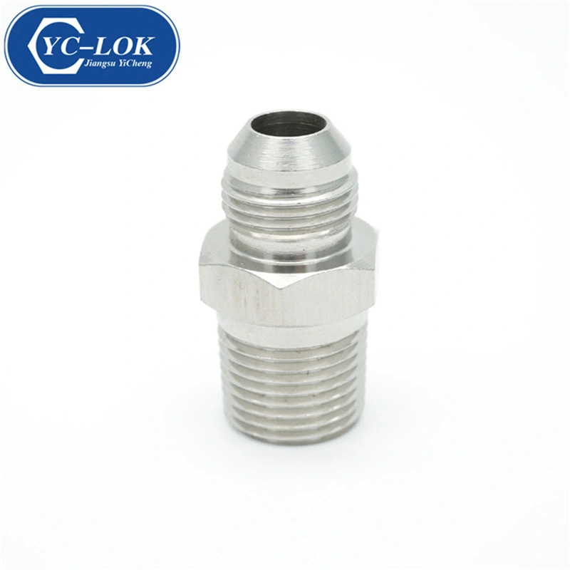 New Arrival Hydraulic Fittings Swivel Joint