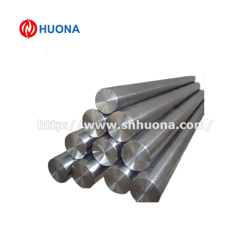 99.99% Pure Silver Rod for Medical, Electroplating