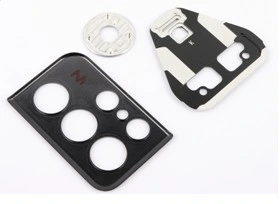 High Precision Mobile Phone in-Mold Injection Molded Hardware Sheet Metal Stamping Parts