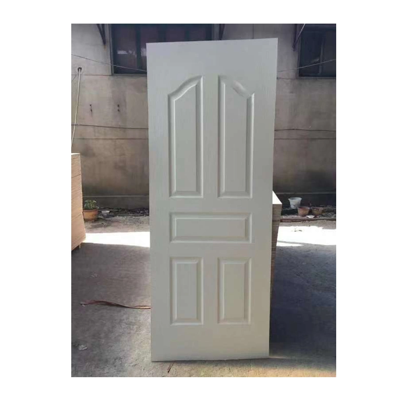 Composite Wooden Door Skin Interior Mould Press