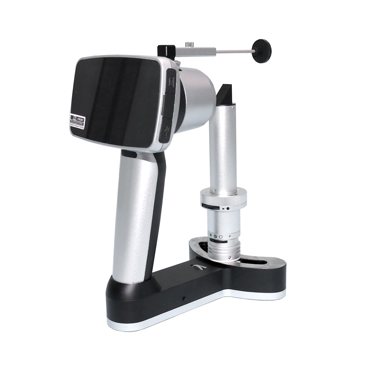 High quality/High cost performance Professional Ophthalmic Equipment Optical Portable Slit Lamp Microscope