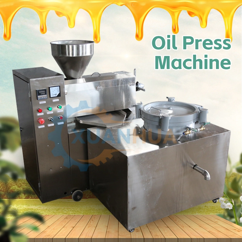 Tuberose Natural Tea Tree Vegetable Chili Laurel Soybean Oil Solvent Extraction Palm Oil Processing Machine