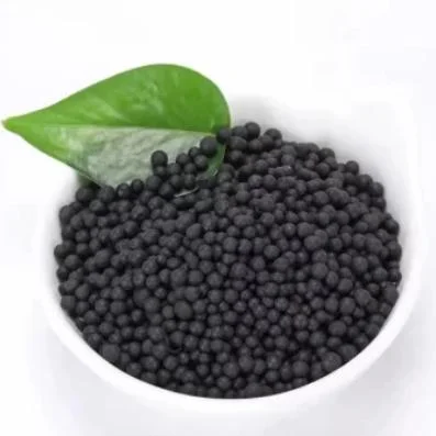 100% Water Soluble 90% Potassium Humate Humic Acid Organic Fertilizer