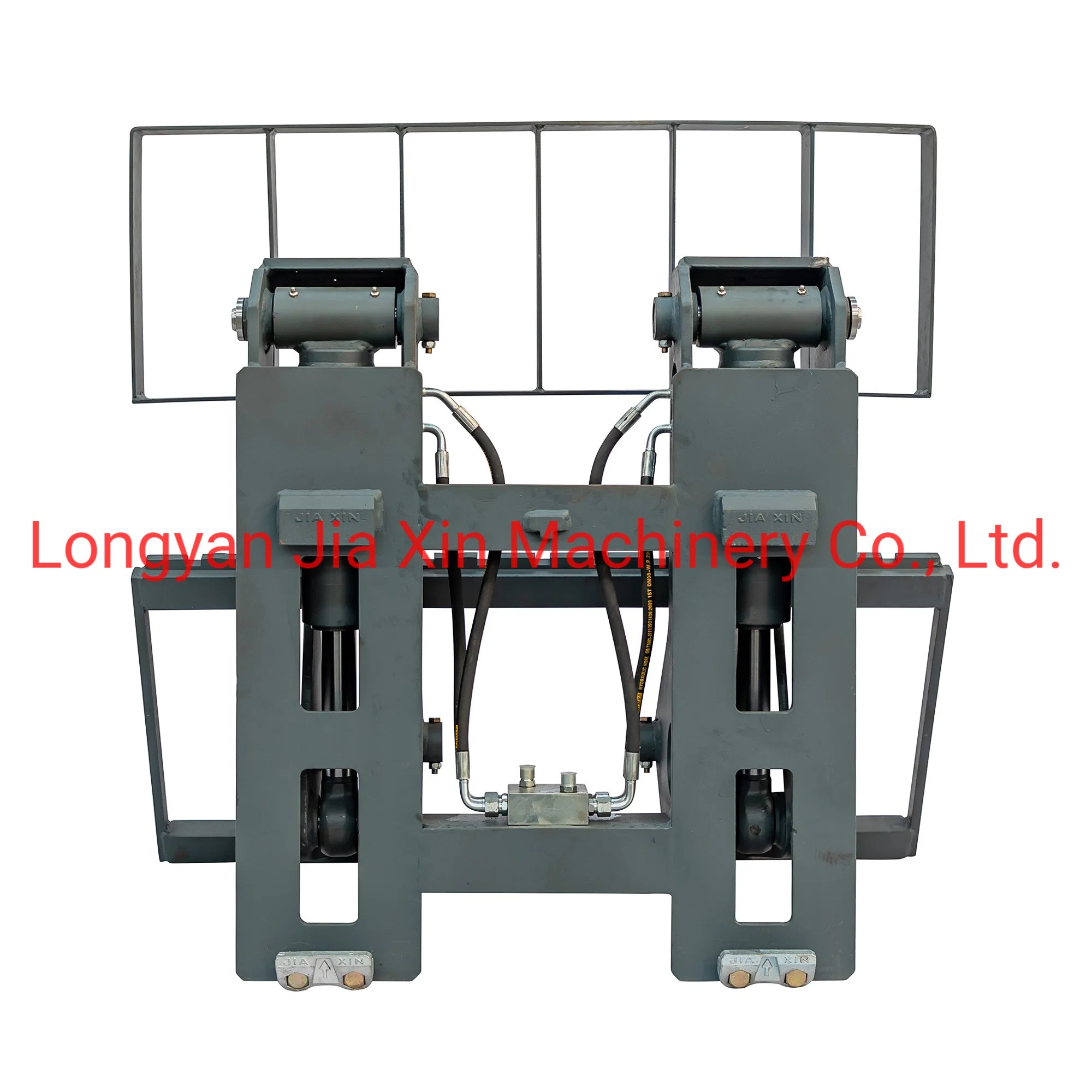 5-7 Ton Forklift Hinged Forks Forklift Parts