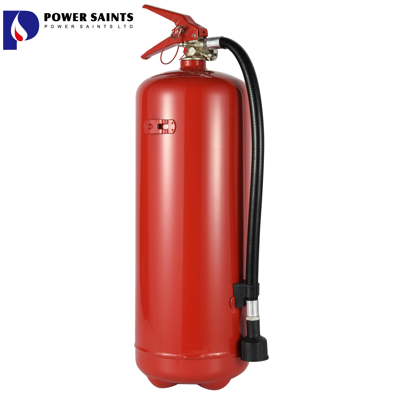 Med Approved 6kg Dry Chemical Powder Fire Extinguisher