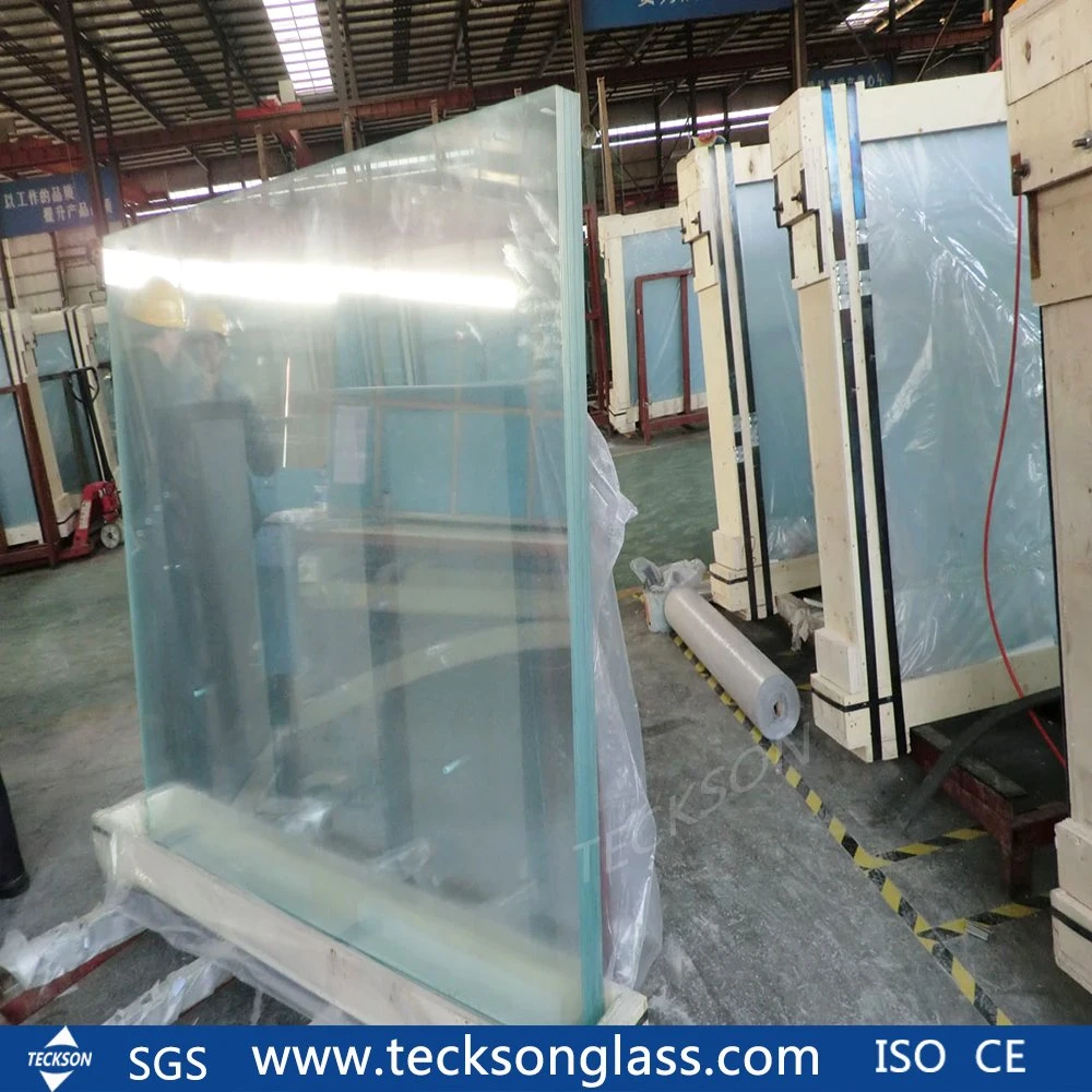 Tempered/Laminated Safety Glass for Shower/Bath/ Door / Partition /Wall Glass From China