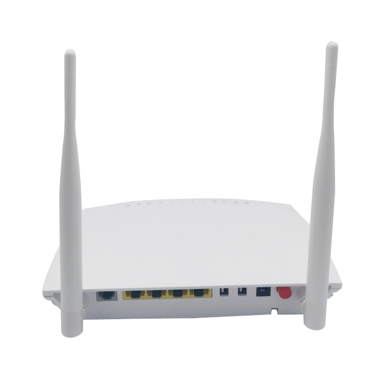 Hg260p 4GE 1tel 2.4G/5g de la ONU Ont Router