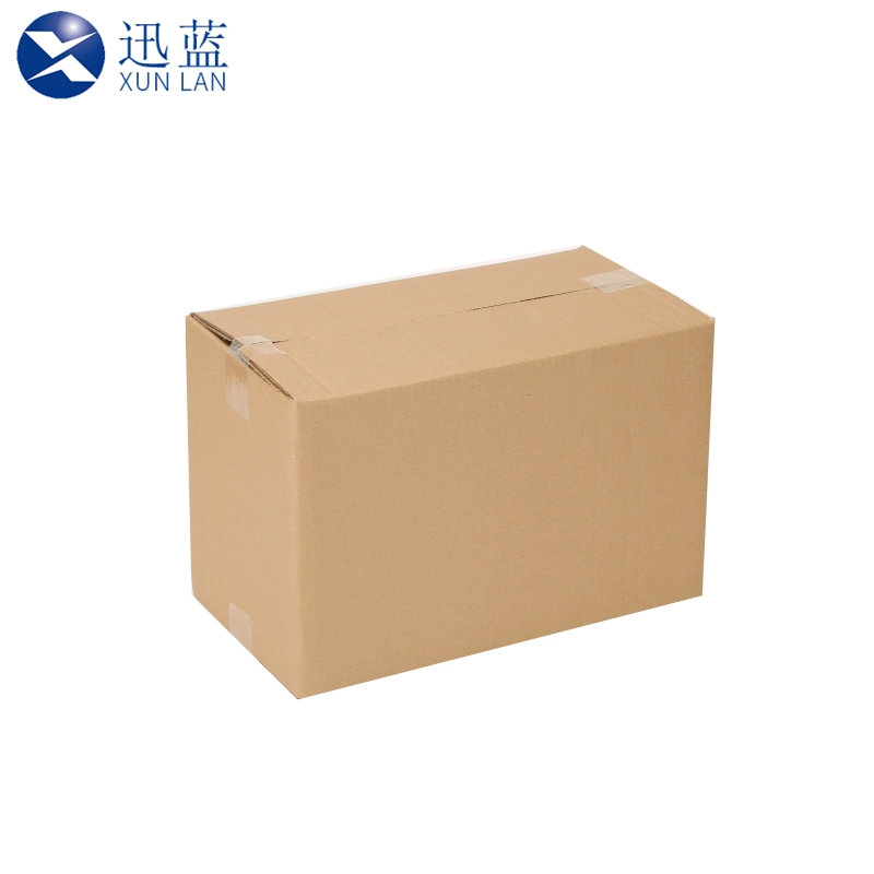 The Cardboard Box Packing Boxes Packaging Carton Paper Cartons
