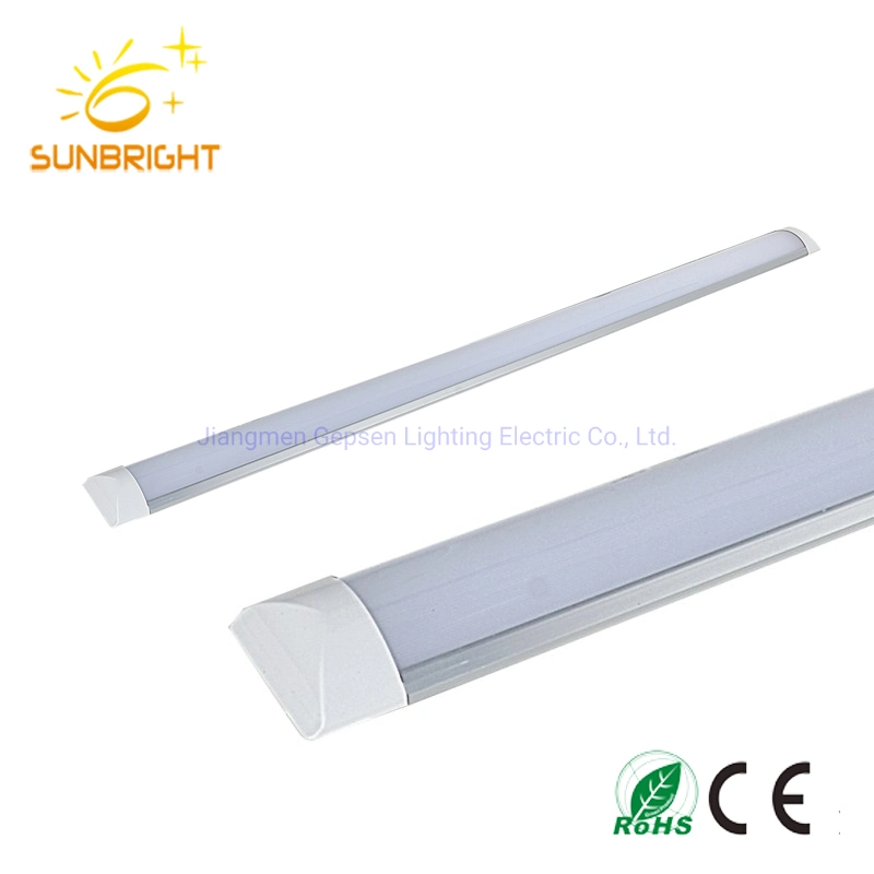 8000K 10W 20W 30W 40W LED Purified Fixture Lamp Light Tube