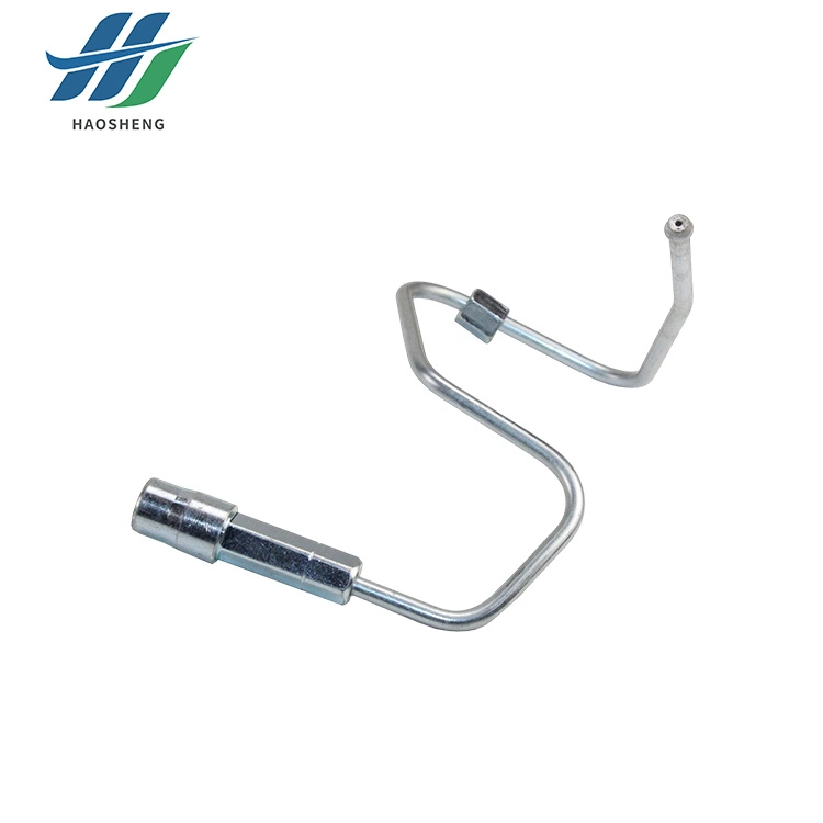 Engine Parts Auto Pipe High Pressure Oil Pipe for Isuzu 8-98039934-1