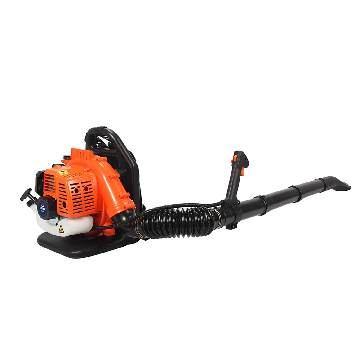 2021 Hot Selling High quality/High cost performance 2 Stroke 42.7cc Gasoline Petrol Brush Cutter with CE, GS and Euv Certificate Brush Cutter Agricultural Harvest Multi Function