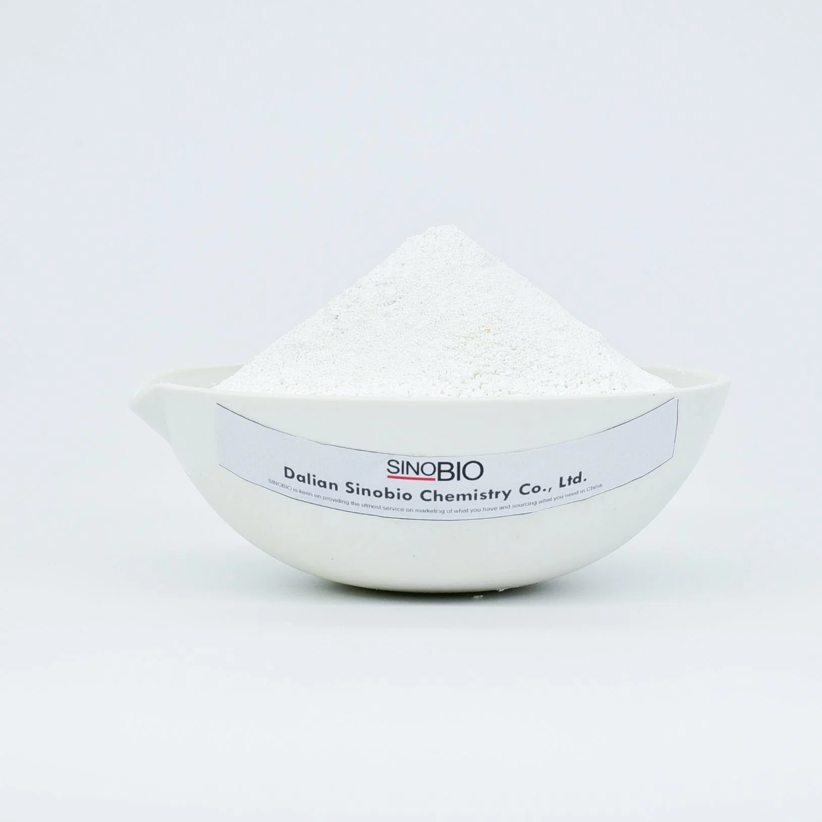 China Factory Supply Inorganic Compound White Pigment Antimony Trioxide