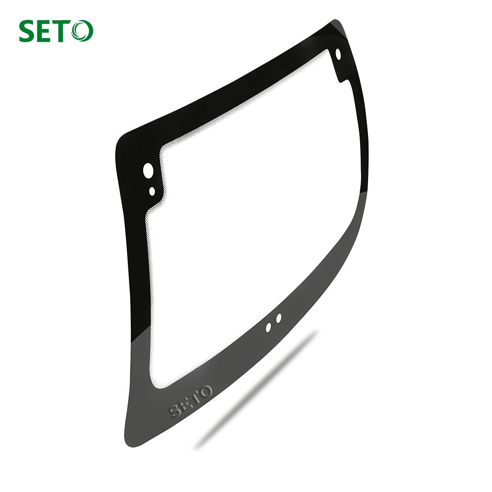 Factory Auto/Car Glass Front Windshield for Toyota Hiace