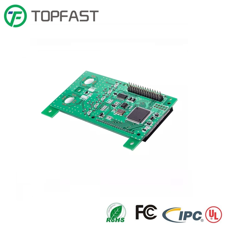 China Professional Manufacturer PCB Assembly PCBA Printed Circuit Board RoHS
