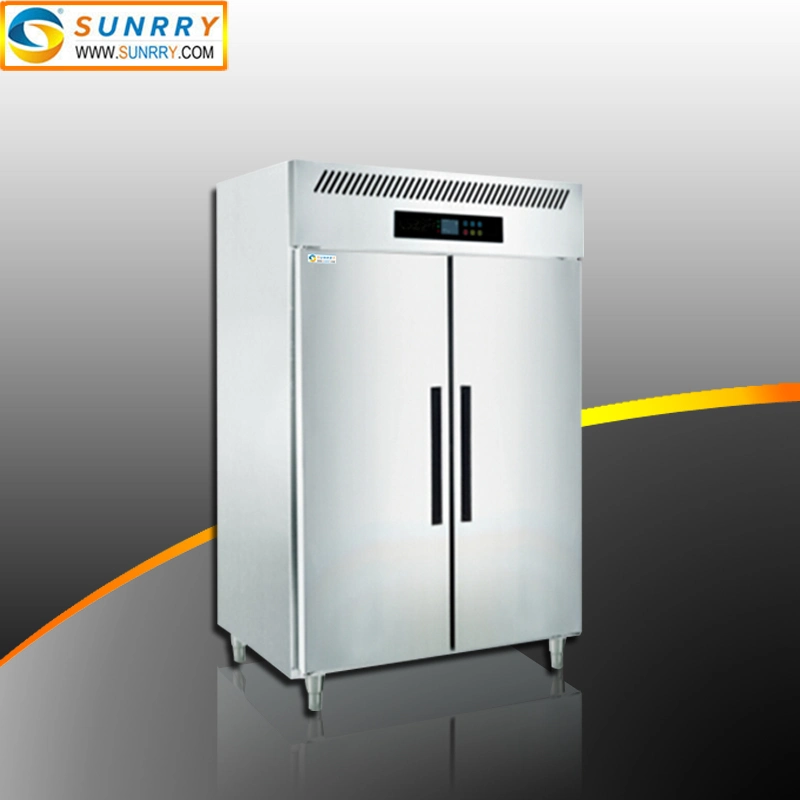 High Quality Hotel Bar Fridge Container Freezer Cabinet with Air Cooling