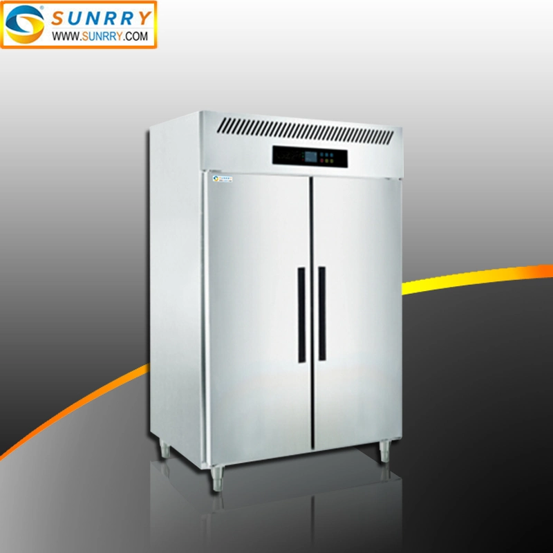 High quality/High cost performance Hotel Bar Fridge Container Freezer Cabinet with Air Cooling