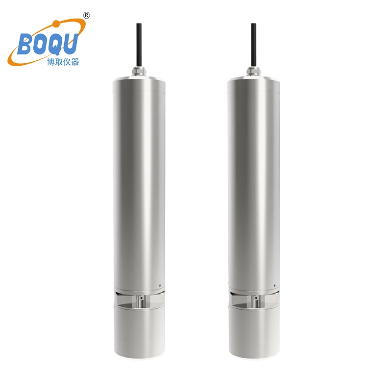 Boqu Cod-3000-01 Xenon Lamp Light Source and Auto-Clean Function Model Measuring Waste/Sewage/Industry Effluent Water Online Cod Sensor