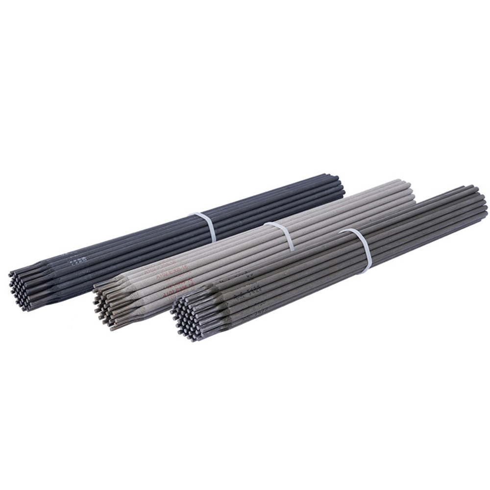 Huarui E308-16 Wleding Rod Hand Welding Electrode Stainless Carbon Steel Welding Rod