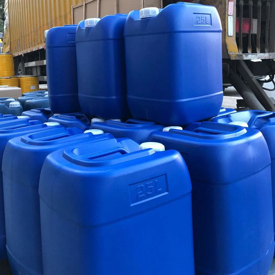 Ethyl Methyl Carbonate 99.99% 623-53-0 Battery Grade Industry Grade EMC Ethyl Methyl Carbonate